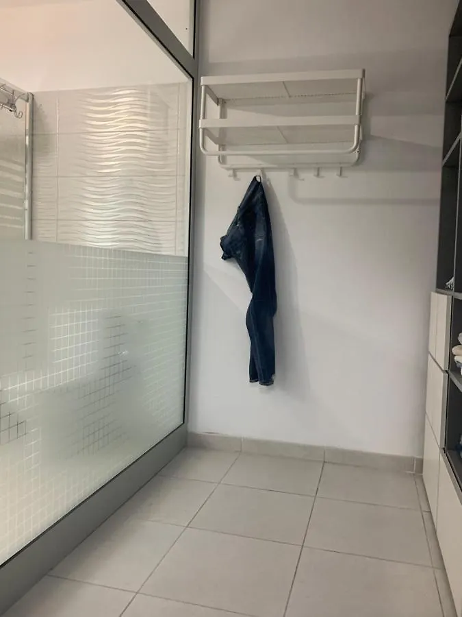 Suite In Shared Apartment In Los Cristianos In Front Of The Playa Las Vistas Arona  Spain