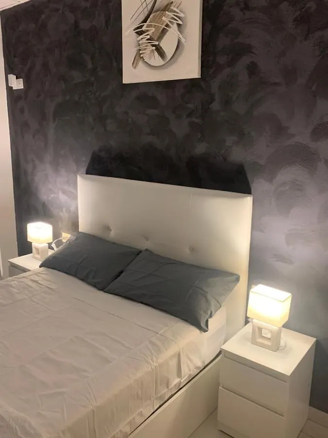 Homestay Suite In Shared Apartment In Los Cristianos In Front Of The Playa Las Vistas Arona  Spain