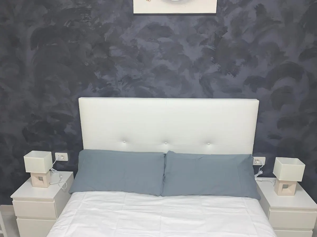 Homestay Suite In Shared Apartment In Los Cristianos In Front Of The Playa Las Vistas Arona  Spain