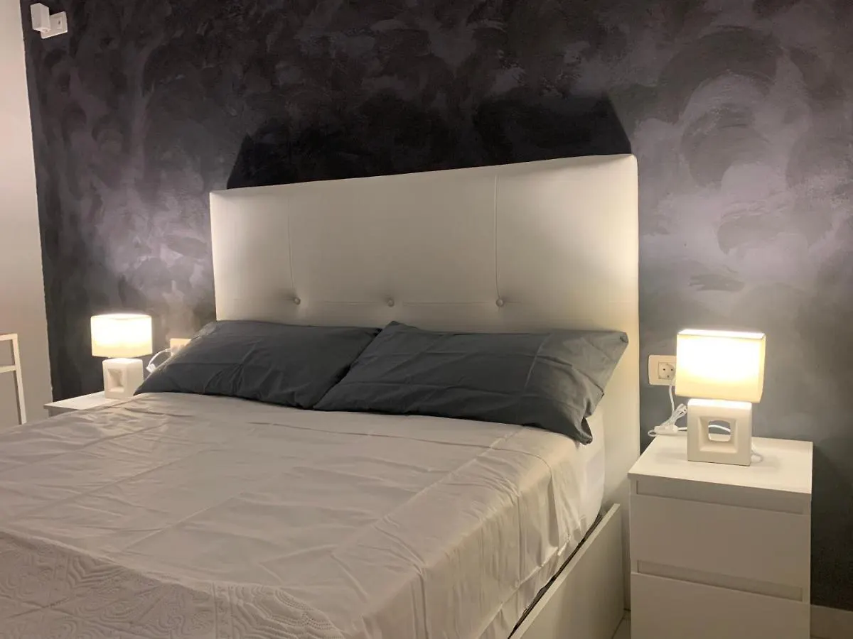 Suite In Shared Apartment In Los Cristianos In Front Of The Playa Las Vistas location